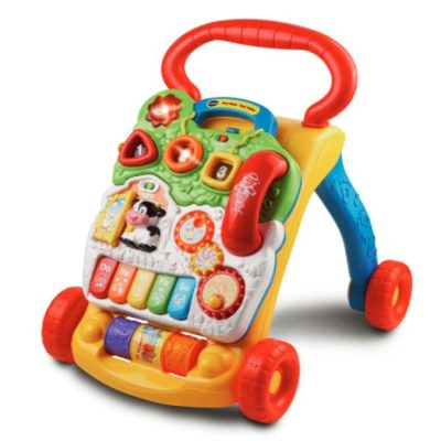 Vauvat Ja Taaperot Vtech  | Vtechbaby Walker Kavelyteline